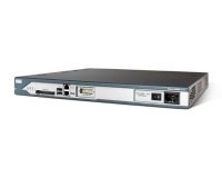 Cisco 2801 (C2801-10UC-VSEC/K9)